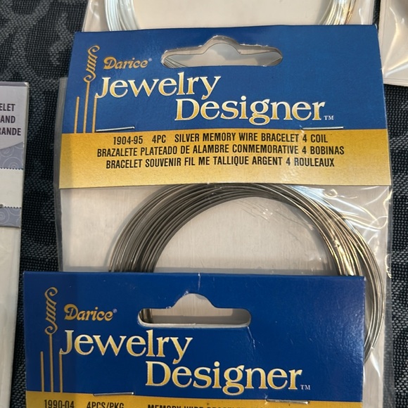 Memory Wire Clearance - Picture 4 of 6